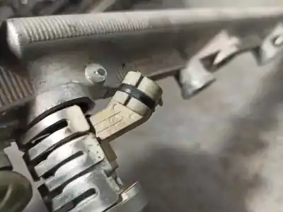 Pezzo di ricambio per auto di seconda mano rampa iniettori per lexus ls (usf4/uvf4) 460 riferimenti oem iam 2325031030  2320938030