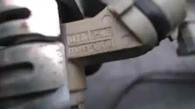 Pezzo di ricambio per auto di seconda mano rampa iniettori per lexus ls (usf4/uvf4) 460 riferimenti oem iam 2325031030  2320938030