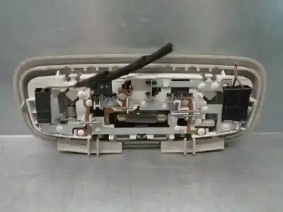 Peça sobressalente para automóvel em segunda mão luz interior por ford s-max (ca1) titanium referências oem iam 3s7a13k767be  