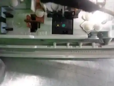 Peça sobressalente para automóvel em segunda mão luz interior por ford s-max (ca1) titanium referências oem iam 3s7a13k767be  