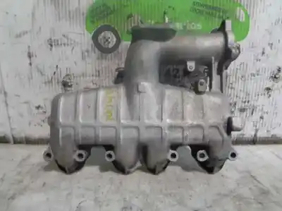 Автозапчасти б/у впускной коллектор за audi a3 (8l) 1.9 tdi ссылки oem iam 038129713