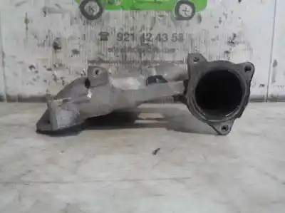 Автозапчастина б/у впускний колектор для audi a3 (8l) 1.9 tdi посилання на oem iam 038129713  