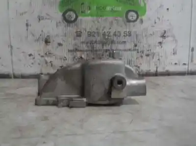 Автозапчастина б/у впускний колектор для mg mg zr 115 d посилання на oem iam lkb109020  