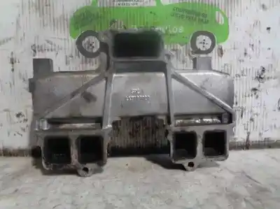 Автозапчастина б/у впускний колектор для mg mg zr 115 d посилання на oem iam lkb109020  