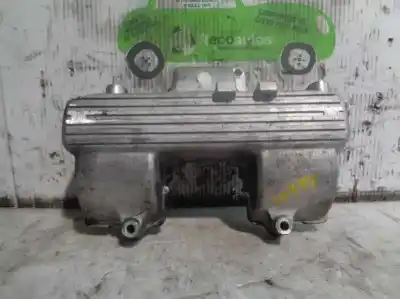 Second-hand car spare part INTAKE MANIFOLD for MG MG ZR  OEM IAM references LKB109020  