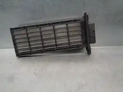 Peça sobressalente para automóvel em segunda mão resistência sofagem chauffage por hyundai i40 1.7 crdi cat referências oem iam 971921r000