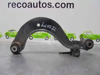 Piesă de schimb auto la mâna a doua BRAT SUSPENSIE SUPERIOR STÂNGA SPATE pentru SEAT LEON (1P1)  Referințe OEM IAM 1K0505323N  