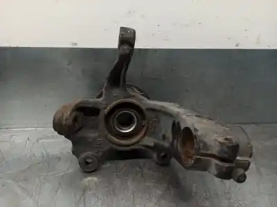 Peça sobressalente para automóvel em segunda mão manga de eixo dianteira esquerda por ford s-max (ca1) titanium referências oem iam 6g913k171a