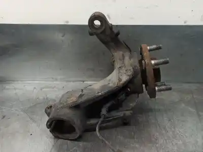 Second-hand car spare part front left knuckle for ford s-max (ca1) titanium oem iam references 6g913k171a  