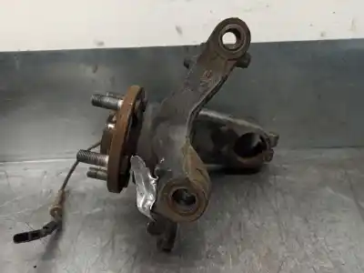 Second-hand car spare part front left knuckle for ford s-max (ca1) titanium oem iam references 6g913k171a  