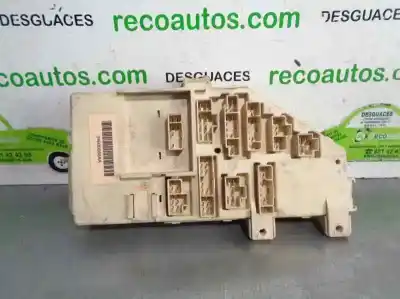İkinci el araba yedek parçası RÖLE/SIGORTA KUTUSU için CHRYSLER STRATUS BERLINA (JA)  OEM IAM referansları 04606668AA  