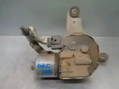 Peça sobressalente para automóvel em segunda mão motor do limpa para brisas por ford s-max (ca1) titanium referências oem iam 6m2117504ag