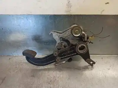 Second-hand car spare part HANDBRAKE LEVER for MERCEDES-BENZ CLASE S (W140) BERLINA  OEM IAM references 1244270701  