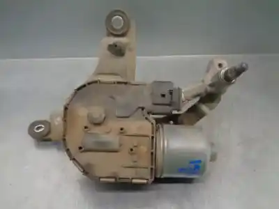 Peça sobressalente para automóvel em segunda mão motor do limpa para brisas por ford s-max (ca1) titanium referências oem iam 6m2117504bg