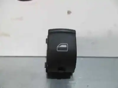 Peça sobressalente para automóvel em segunda mão botão / interruptor elevador vidro dianteiro direito por audi a6 berlina (4f2) 2.0 tdi referências oem iam 4f0959855
