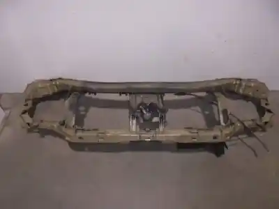 Peça sobressalente para automóvel em segunda mão painel frontal por ford s-max (ca1) titanium referências oem iam 1549565