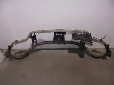 Second-hand car spare part front panel for ford s-max (ca1) titanium oem iam references 1549565  