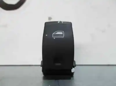 Peça sobressalente para automóvel em segunda mão botão / interruptor elevador vidro traseiro direito por audi a6 berlina (4f2) 2.0 tdi referências oem iam 4f0959855