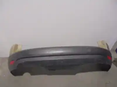 Peça sobressalente para automóvel em segunda mão para choques traseiro por ford s-max (ca1) titanium referências oem iam 1546303