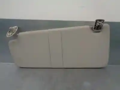 Second-hand car spare part RIGHT SUNSHADE for FORD S-MAX (CA1)  OEM IAM references   