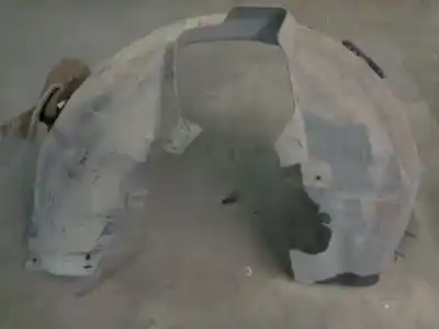 Peça sobressalente para automóvel em segunda mão cave de roda dianteira esquerda por ford s-max (ca1) titanium referências oem iam 