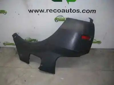Автозапчасти б/у правое заднее крыло за renault scenic rx4 (ja0) 1.9 dci salomon ссылки oem iam 