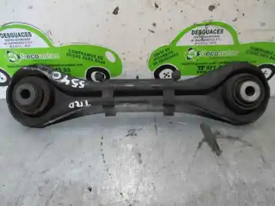 Tweedehands auto-onderdeel OPHANG ARM ACHTER RECHT BOVEN voor BMW SERIE 3 BERLINA (E90) (2004->)  OEM IAM-referenties 33326777980  10353212