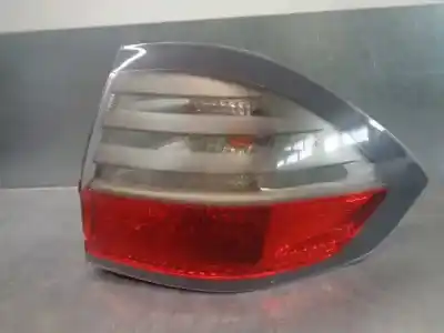 Peça sobressalente para automóvel em segunda mão farolim traseiro direito por ford s-max (ca1) titanium referências oem iam 6m2113405aj