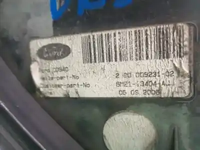 Second-hand car spare part right tailgate light for ford s-max (ca1) titanium oem iam references 6m2113405aj  