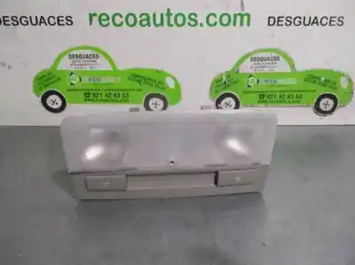 Pezzo di ricambio per auto di seconda mano luce interna per opel insignia a sedán (g09) 2.0 cdti (69) riferimenti oem iam 13285094