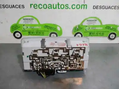 Pezzo di ricambio per auto di seconda mano luce interna per opel insignia a sedán (g09) 2.0 cdti (69) riferimenti oem iam 13285094  