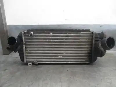 Peça sobressalente para automóvel em segunda mão intercooler por hyundai i40 1.7 crdi cat referências oem iam 282702a800