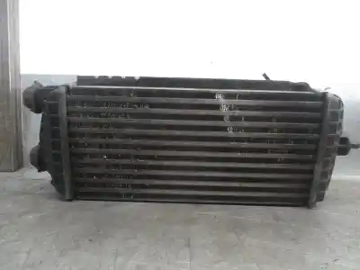 Peça sobressalente para automóvel em segunda mão intercooler por hyundai i40 1.7 crdi cat referências oem iam 282702a800  