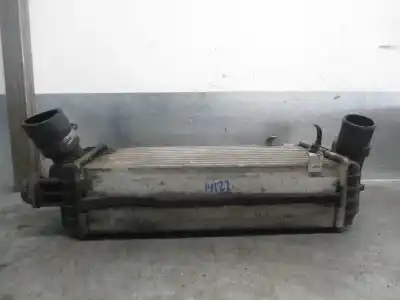 Peça sobressalente para automóvel em segunda mão intercooler por hyundai i40 1.7 crdi cat referências oem iam 282702a800  