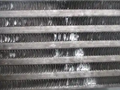 Peça sobressalente para automóvel em segunda mão intercooler por hyundai i40 1.7 crdi cat referências oem iam 282702a800  