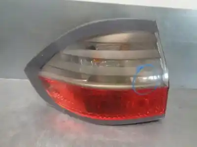 Peça sobressalente para automóvel em segunda mão farolim traseiro esquerdo por ford s-max (ca1) titanium referências oem iam 6m2113405aj
