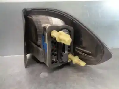 Second-hand car spare part left tailgate light for ford s-max (ca1) titanium oem iam references 6m2113405aj  