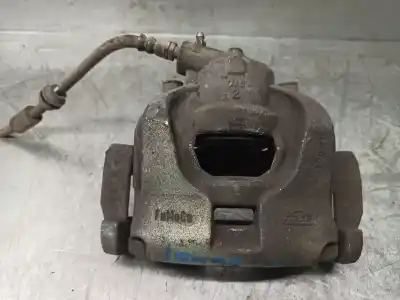 Peça sobressalente para automóvel em segunda mão pinça de travão dianteira direita por ford s-max (ca1) titanium referências oem iam 1583139
