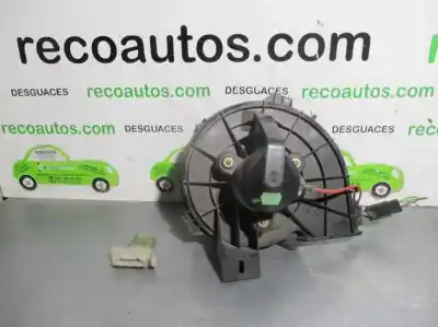 Pezzo di ricambio per auto di seconda mano motore di riscaldamento per opel corsa c corsavan (comercial) riferimenti oem iam   006453t