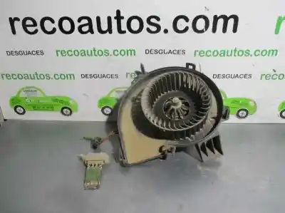 Pezzo di ricambio per auto di seconda mano motore di riscaldamento per opel corsa c corsavan (comercial) riferimenti oem iam   006453t