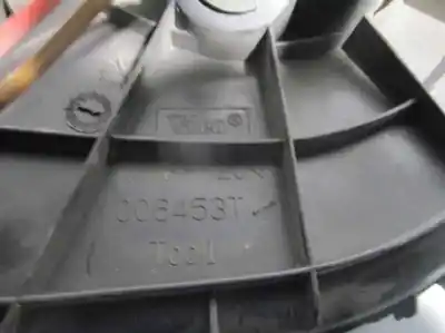 Pezzo di ricambio per auto di seconda mano motore di riscaldamento per opel corsa c corsavan (comercial) riferimenti oem iam   006453t