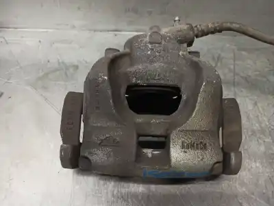 Peça sobressalente para automóvel em segunda mão pinça de travão dianteira esquerda por ford s-max (ca1) titanium referências oem iam 1583140