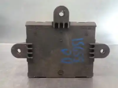 Second-hand car spare part electronic module for ford s-max (ca1) titanium oem iam references 6g9t14b533fk  0507870802