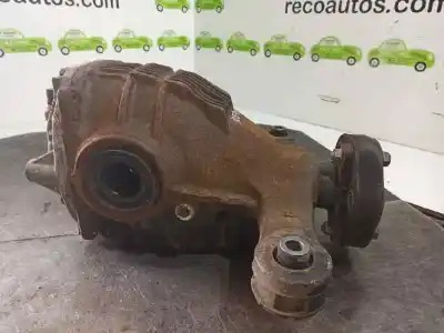 Автозапчасти б/у задний дифференциал за lexus ls (usf4/uvf4) 460 ссылки oem iam 4111050260