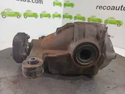 Second-hand car spare part rear differential for lexus ls (usf4/uvf4) 460 oem iam references 4111050260  