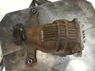 Second-hand car spare part rear differential for lexus ls (usf4/uvf4) 460 oem iam references 4111050260  