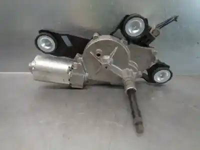 Peça sobressalente para automóvel em segunda mão motor do limpador traseiro por ford s-max (ca1) titanium referências oem iam 3m51r17k441ae