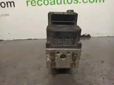 Peça sobressalente para automóvel em segunda mão abs por mg streetwise 1.4 referências oem iam srb101621