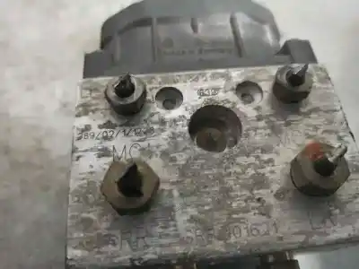 Second-hand car spare part abs for mg streetwise 1.4 oem iam references srb101621  0265216803