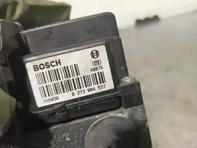 Second-hand car spare part abs for mg streetwise 1.4 oem iam references srb101621  0265216803